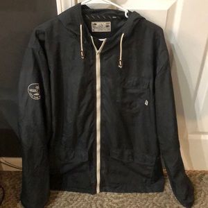 Vans Windbreaker
